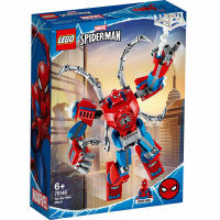 LEGO 76146 Super Hero Spider-Man (ready to ship) พร้อมส่ง