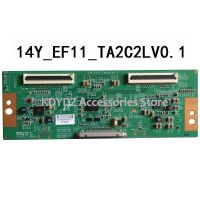 Hot Selling Free Shipping Good Test T-CON Board For 40Inch LED40K370 14Y-EF11-TA2C2LV0.1