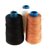 1pcs 0.8mm 300 Meter Nylon Kite Thread/Wax Thread And Shoe Thread Fishing Camping Flying And Sewing Tools Accessories