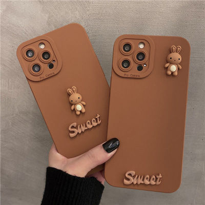 เคสโทรศัพท์มือถือ เคสมือถือ แบบซิลิโคน สำหรับ iPhone 12 Pro Max XS MAX Pro 11 Max 7 8plus 7plus XR #609