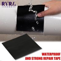 [A TOOL] Super StrongTape Stop LeaksRepair TapeSelfTape Fiberfix Adhesive Insulating Duct Tape Patch