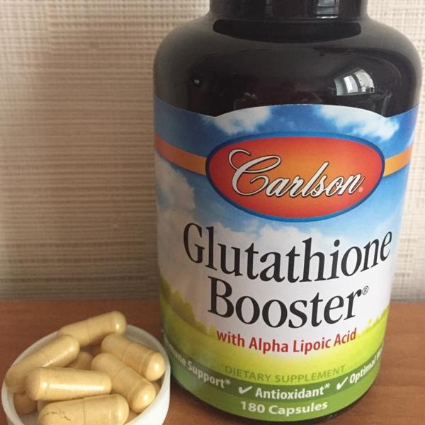 กลูตาไธโอน-glutathione-booster-180-capsules-carlson-labs