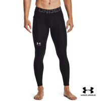 Under Armour UA Mens HeatGear® Armour Leggings อันเดอร์ อาเมอร์ กางเกงเทรนนิ่ง สำหรับผู้ชาย รุ่น