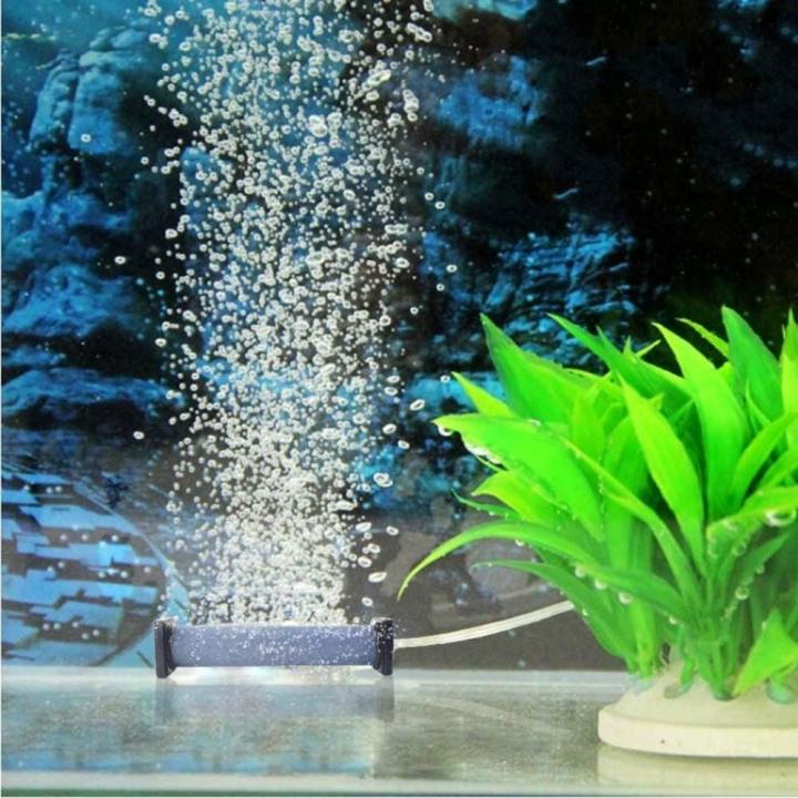 20cm-air-stone-bubble-diffuser-cylinder-airstones-for-fish-tank-oxygen-air-pump-koi-pond-hydroponics-system-aquarium-accessories