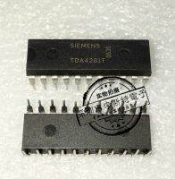 5pcs TDA4281T DIP-22