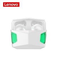 Original Lenovo GM5 Gaming Bluetooth Headphones Professional Low Latency Wireless Earphone Gamer Earbuds for iPhone 13 Pro max