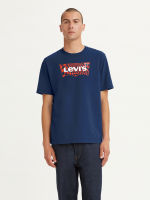 เสื้อยืดผู้ชาย Levis® Mens Relaxed Short-Sleeve Graphic T-Shirt