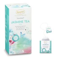 รอนเนอเฟลด์ ชาเขียวมะลิ 25 ซอง - Ronnefeldt Teavelope Jasmin Tea Summer China box 25 tea bags