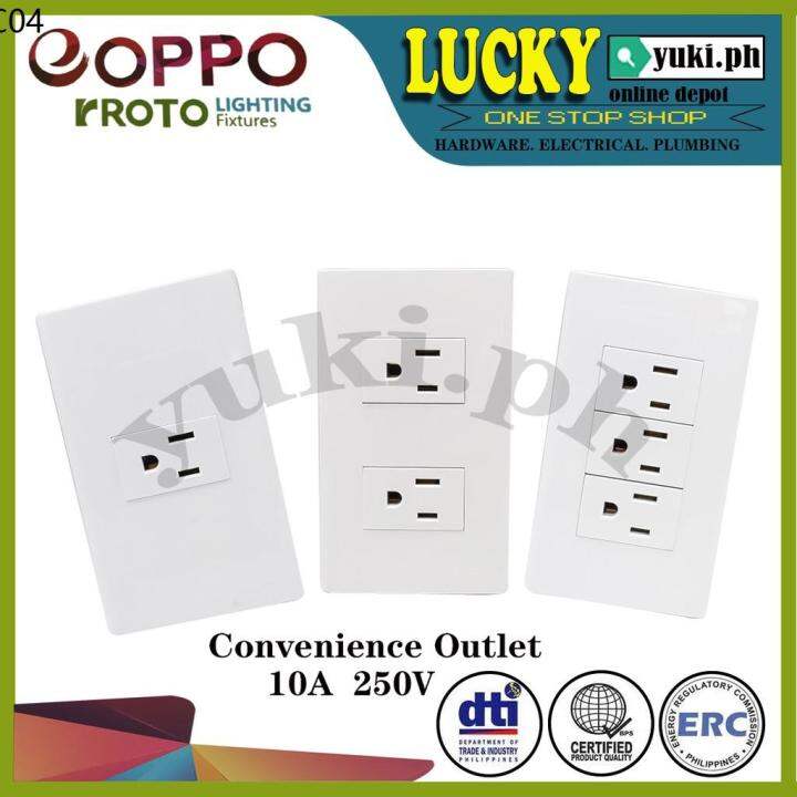 Buy 10A PDL Iconic Double Vertical Powerpoint In NZ - Foto 3