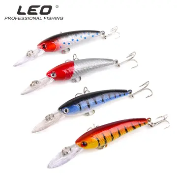 Tanago Micro Fishing Bait (Umpan Dedak)