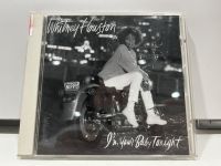 1   CD  MUSIC  ซีดีเพลง      IM YOUR BABY TONIGHT/WHITNEY HOUSTON    (C16G78)