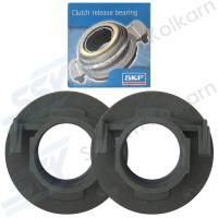 SKF ลูกปืนคลัช R9 1400(2ตับ)