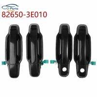 New Front Rear Door Handle For Kia Sorento 2003-2009 82650-3E010 82660-3E010 83650-3E010 83660-3E010 FL FR RL RR