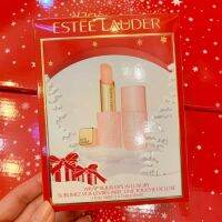 เซ็ทลิปสติก Estée Lauder Wrap Your Lips In Luxury Set Gift Set (for Lips) ได้ 2 ชิ้นเลย