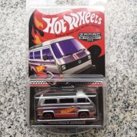 รถเหล็ก Hotwheels Volkswagen Sunagon