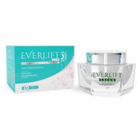 Everlift Cream 30g. ครีมต่อต้านวัย (ธรรมชาติ 100%)