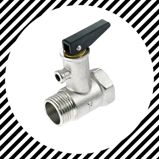 SAFETY VALVE WATER HEATER ARISTON MODENA DLL Lazada Indonesia