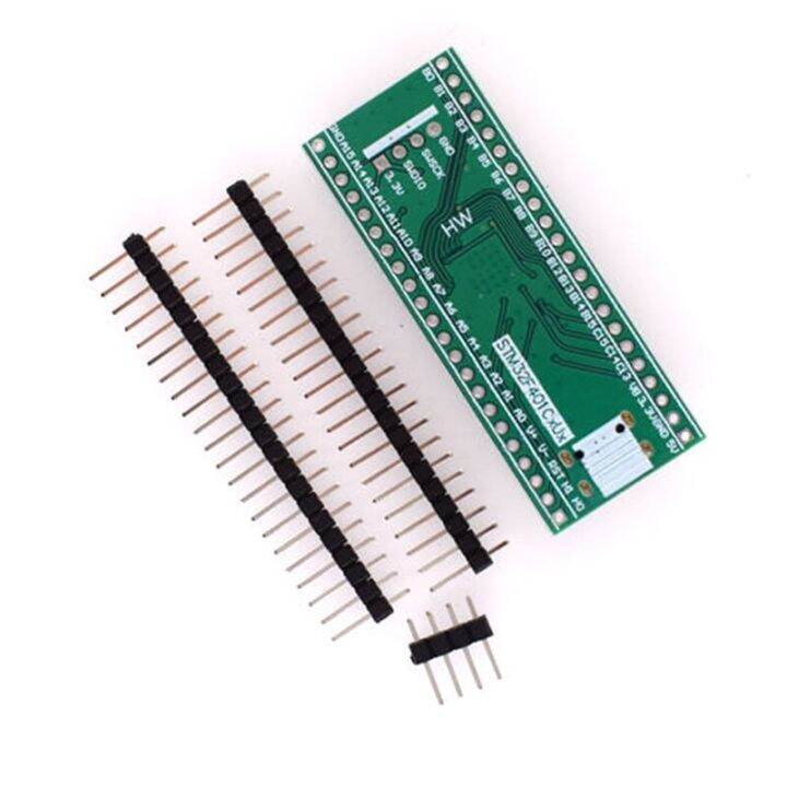 high-quality-fuchijin77-บอร์ดพัฒนา-stm32f401-stm32f401ccu6การเรียนรู้-stm32f4