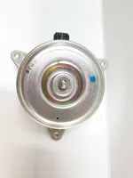 มอเตอร์พัดลม มอเตอร์แผง Nissan ทีด้า05/เทียน่า/เอ็กเทล (เเท้) 12V.