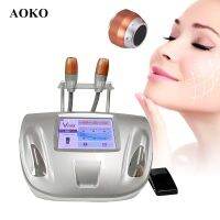 AOKO V Max Ultrasonic Facial Lifting Machine Body Shaping Wrinkle Removal Tightening Skin Rejuvenation Device Lift Anti-Wrinkle