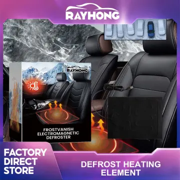 Cheap Automotive Car Heaters Windshield Defroster Kinetic Heater