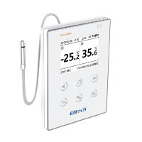 RCW-800W ELITECH เครื่องวัดและบันทึกข้อมูลอุณหภูมิความชื้น WIFI TEMPERATURE AND HUMIDITY DATA LOGGER[ของแท้ จำหน่ายโดยตัวแทนแต่งตั้ง]