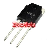 2PCS 2SK2500 TO-3P K2500 TO-247 WATTY Electronics