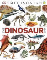 E-Book | DK The Dinosaur Book (English Version) PDF file only (dont have CD Audio)