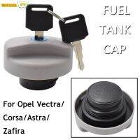 【CW】▦✉  Car-styling Automobiles Filler Cover Gas Cap Vauxhall Vectra B/C G/H Zafira 1702834