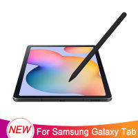 Capacitive Stylus Touch Screen ปากกา Universal สำหรับ Samsung Galaxy Tab S6 Lite 10.4 "SM-P610 P615 Tab A 8" SM-T290 T295แท็บเล็ต