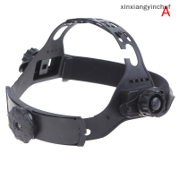 ⚙️[xinxiang] Welder HELMET headband Auto VARIABLE หมวกกันน็อคเชื่อมรถยนต์หัวแหวน