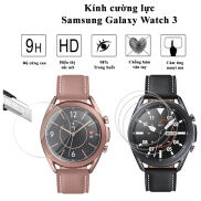 Kính cường lực Samsung Galaxy Watch 3