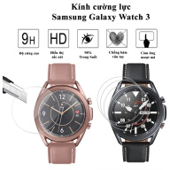 Kính cường lực Samsung Galaxy Watch 3 thumbnail