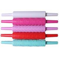 25cm Soft Clay Accessories Tools Dough Supplies Fluffy Rolling Plasticine Educational toys for children