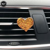 【CW】 Car Air Outlet Perfume Conditioning for Clip Pendant Lasting Fragrance Aromatherapy Freshener