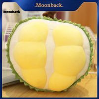 moonback  หมอนตุ๊กตา รูปผลไม้ ทุเรียน ระบายอากาศ สําหรับนักเรียน