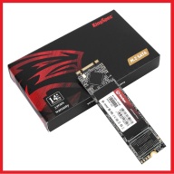 Ổ cứng SSD M2 SATA Kingspec 2280 NT M.2 NGFF 128GB 256GB thumbnail