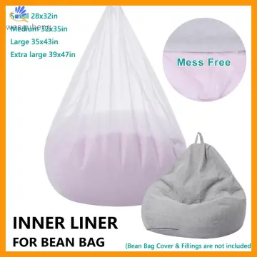 Bean Bag Insert Beans - Best Price in Singapore - Jan 2024