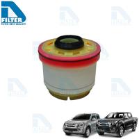 ( โปรสุดคุ้ม... ) กรองโซล่า (กรองน้ำมันดีเซล) Isuzu อีซูซุ All New D-Max ดีแม็ก 2012-2020 By D Filter (ไส้กรองโซล่า) (DF147N) สุดคุ้ม ชิ้น ส่วน เครื่องยนต์ ดีเซล ชิ้น ส่วน เครื่องยนต์ เล็ก ชิ้น ส่วน คาร์บูเรเตอร์ เบนซิน ชิ้น ส่วน เครื่องยนต์ มอเตอร์ไซค์