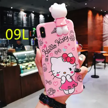 Hello Kitty Huawei P30 Pro Case
