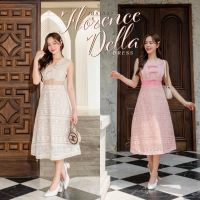 #JBS1337 Florence Della Dress