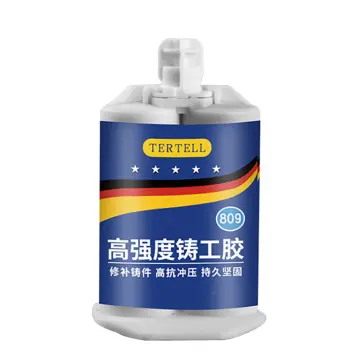 Buy Wholesale China Metal Repair Glue Ab Strong Bond Sealant Glue