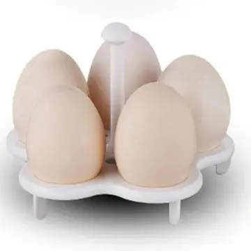 4 in1 Egg Poachers Egg Cooker Tools for Thermomix TM5 TM6 Eggs Steamer Mold  Tray Stand Kitchen Baking Mould Cooking Utensils