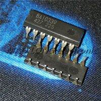 10PCS/LOT BA10339 DIP-14 New voltage comparator