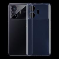 Hzsunsky เคสโทรศัพท์ TPU โปร่งใสบางเฉียบสำหรับ Realme 11 Pro +/C53 Realme/C55 Realme/Neo5 Realme GT/Realme GT Neo5 SE