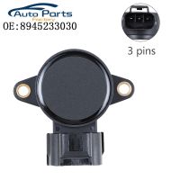 New High Quality Throttle Position Sensor For Toyota Camry RAV4 Solara Lexus ES300 8945233030 89452-33030