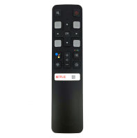 New Original TV Remote Control RC802V FMR1 RC802V FUR6 For TCL LCD TV 65P8S 55P8S 55EP680 50P8S 49S6800FS 49S6510FS