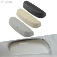 Car Glasses Box Case Holder For Peugeot 107 108 206 207 208 301 307 308 407 408 508 2008 3008 4008 5008 Exalt