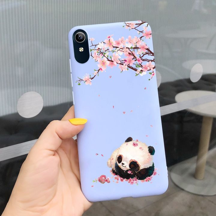 เคส-y90-vivo-y91c-แบบนิ่มเคสซิลิโคนรูปลูกกวาด2023การ์ตูนสำหรับ-vivoy90-y-91-c-เคสใส่โทรศัพท์