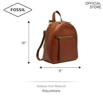 Parker Mini Backpack - ZB1921200 - Fossil